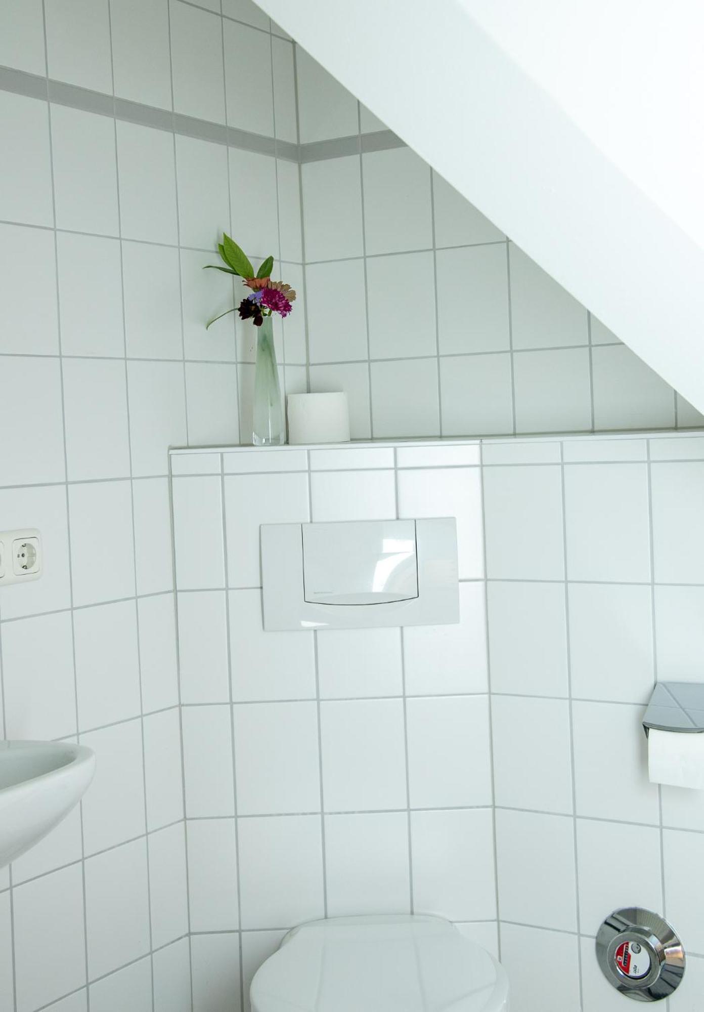 Ferienwohnungen Hinter Der Residenz 兰茨胡特 外观 照片
